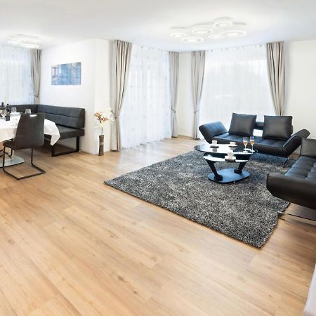 Exklusive 2,5 Zimmer Wohnung Eschenz Extérieur photo