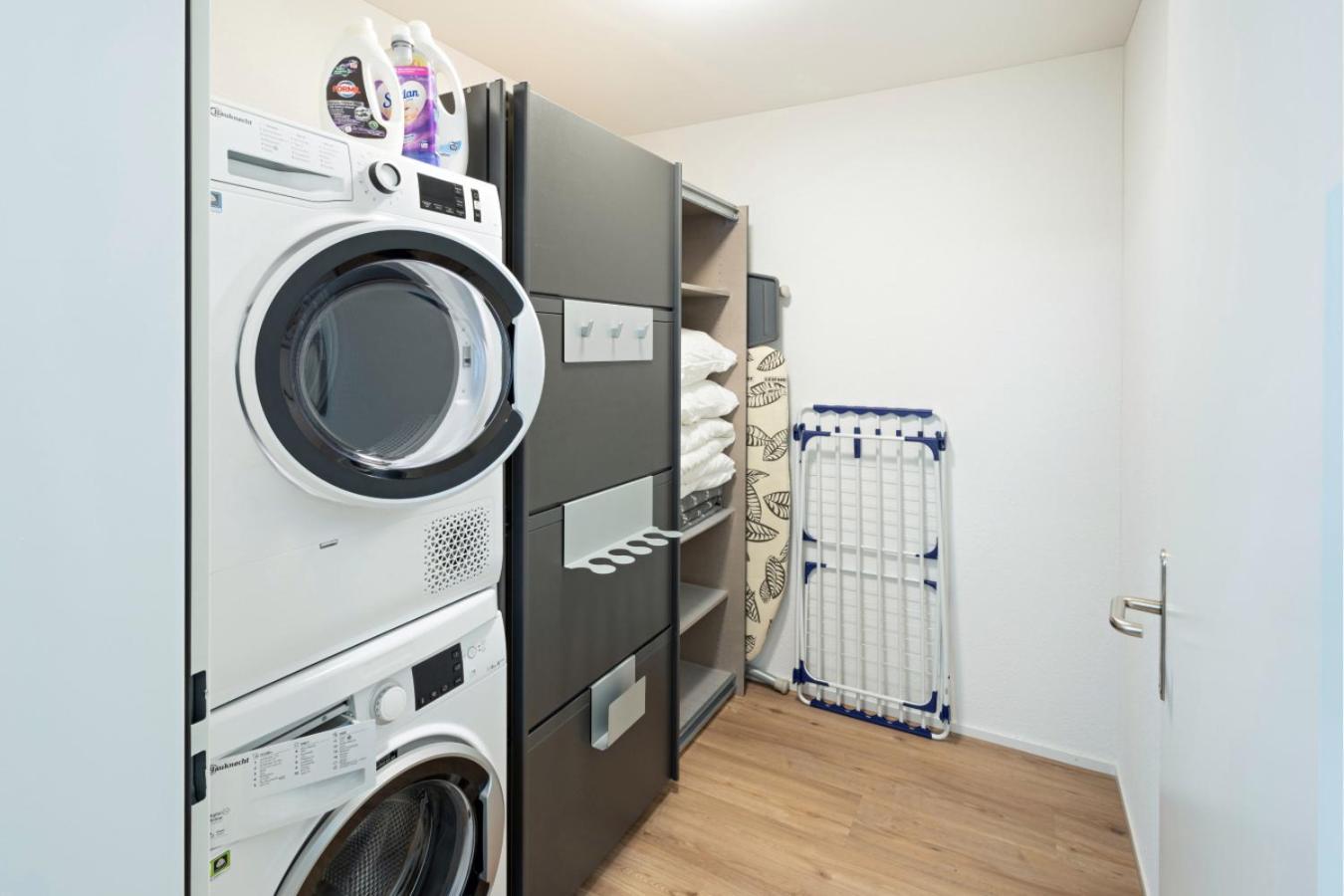 Exklusive 2,5 Zimmer Wohnung Eschenz Extérieur photo