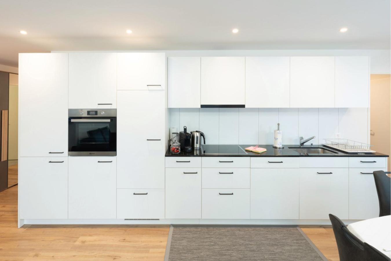 Exklusive 2,5 Zimmer Wohnung Eschenz Extérieur photo